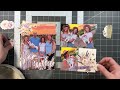 Beginning of video