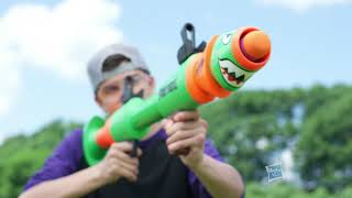 Nerf Fortnite Hasbro México