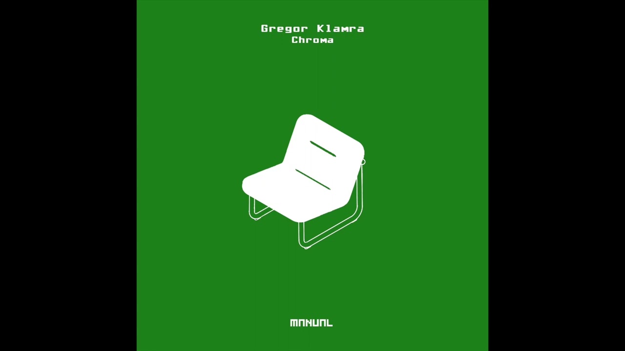 Gregor Klamra - Zebaubernd