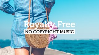 Ikson - Coastline (Royalty Free No Copyright Music) Background Music