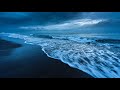 Relax Sleep Calm with Ocean Wave Sounds 🌊 Relaxing Music | Relieves Stress, Anxiety & Insomnia