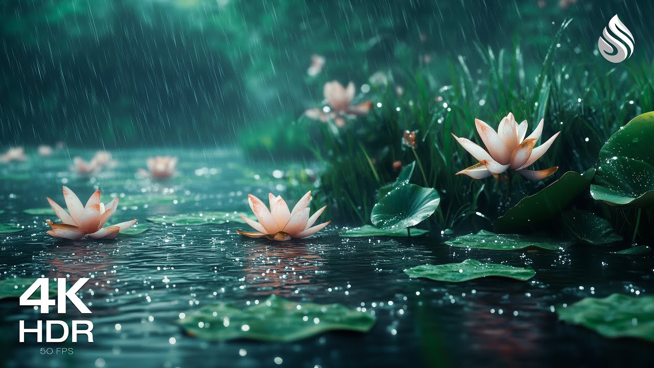 Watch Relaxing Piano Music with Gentle Rain Sounds for Anxiety Relief 🌿 Calming Forest Scenes on YouTube Watch Relaxing Piano Music with Gentle Rain Sounds for Anxiety Relief 🌿 Calming Forest Scenes on YouTube