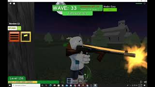 Zombie Attack Dont Die Or The Video Ends Super Alex screenshot 4