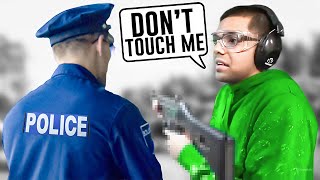 15 Times Streamers Got Swatted Live