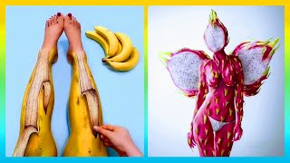 So Creative Ideas That Are At Another Level Satisfying Art That Will Relax You Diy 195