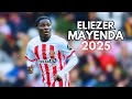 Mayenda 2025 Highlights Skills Goals Assists Sunderland 2025 Goles Mayenda 2025 Highlights Skills Goals Assists Sunderland 2025 Goles