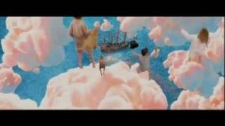 Fireflies - Peter Pan (Peter Pan 2003)