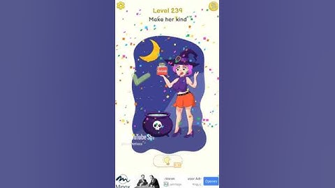 Delete Puzzle Level 239