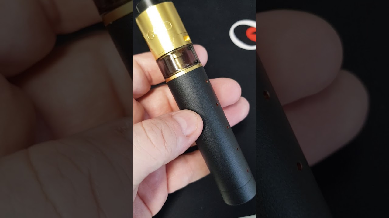 VGOD Pro Mech Mod