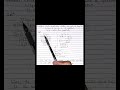 Consistent Pair of Linear Equations Explained