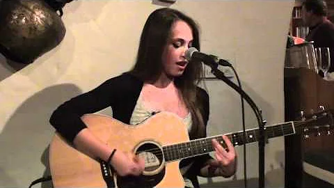 Son of a Preacher - Dusty Springfield (cover) Jess...