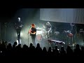 Dean Lewis - Chemicals - Chicago 02-2019