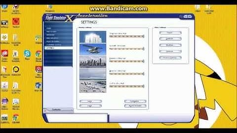 How To Program Your Saitek Pro Flight Throttle Quadrant