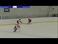 Море Спорта Hockey Cup ХК Красные Крылья - ХК Локомотив-2 2011 г.р. 08.11.2020