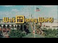 Walt Disney World 1971 Commercial FTD 0346 