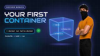 Docker Tutorial for Beginners: Build Your First Container Step by Step News