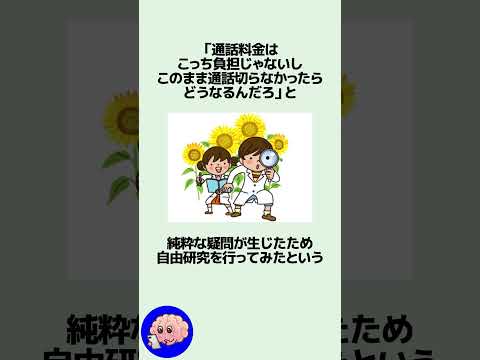 Trivia About People Who Ignore Fraudulent Phone Calls And Make The Other Party Pay The Call Charges 