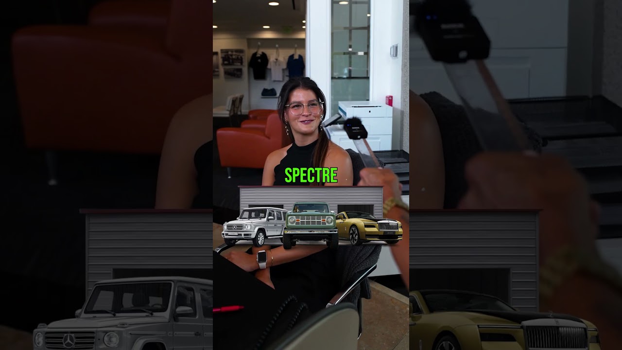 What’s Your Dream 3 Car Garage?