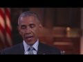 President Obama (Broadcast Version) | Real Time with Bill Maher (HBO)