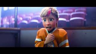 Inside Out 2 - Panic Attackanxiety Scene - I Am Not Good Enough