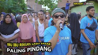 KESERUAN NASROEL PALING PINDANG DI IKUTI KERABAT IRAMA DOPANG LIVE PALING RAMAI DI TUNDAK LOTIM