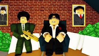 I Became a MAFIA BOSS in Brookhaven RP! by O1G 4,277 views 4 weeks ago 11 minutes, 45 seconds
