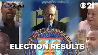 Municipal primary election results: candidates claim victory