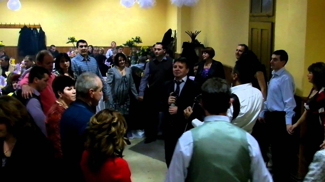 Viorel Leric in inima banatului