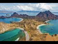 Trip to komodo