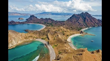 Trip to Komodo