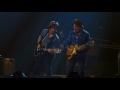 John and Shane Fogerty doing Lodi