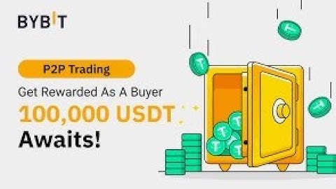 HOW TO MAKE MONEY USING BYBIT P2P