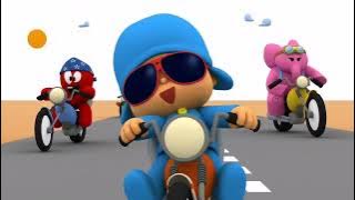 Danza Kuduro - Don Omar ( Pocoyo )