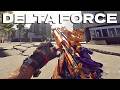 Delta Force New Event Is Live