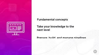 Getting Started with Concourse CI - Course Intro screenshot 2