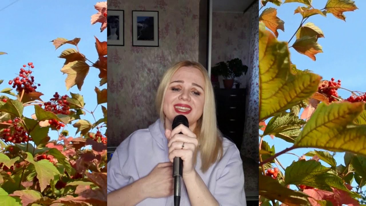 Елена калина модель