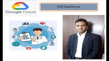 EHR Healthcare Case Study - Professional Cloud Architect | Google Cloud Exam