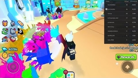 Day three of checking my mailbox in pet sim 99 until I get a huge or titanic! #fyp #petsim99 #gift