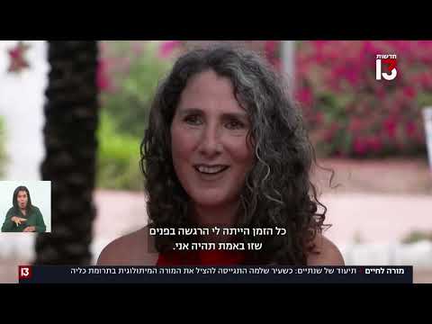 וִידֵאוֹ: איזה מהדגם הבא אינו מתאים לשינוי?