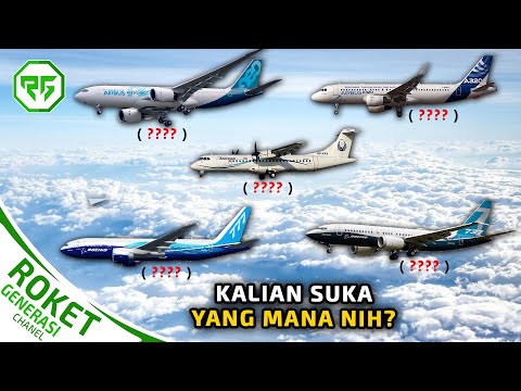 Video: Apakah jenis pesawat yang diterbangkan oleh JetSuite?