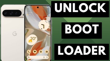 Complete Google Pixel 9 Series Bootloader Unlock Guide - Step By Step