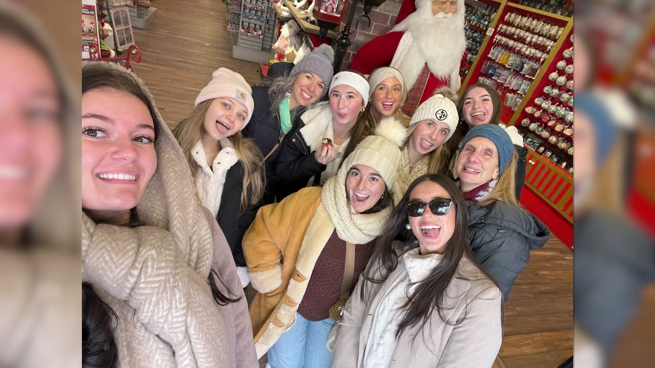 2025 Lakeland High School Class Night Photo Slide Show