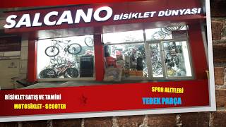 Erzurum Bisiklet Dünyası