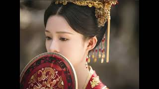 Bibi Zhou  Hidden Heart  The Song Of Glory Ost