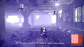 NieR Automata: Memory Alloy: Episode 55