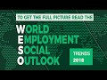 What to Expect from the Global Jobs Market in 2018 What to Expect from the Global Jobs Market in 2018