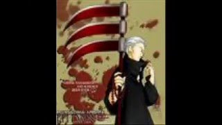 Ultimatate Akatsuki Slideshow Part 1