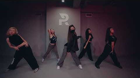 GoGo Morrow- Don’t Stop l YLYN choreography