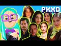 PK XD'YE TÜRK DİZİLERİ GELSEYDİ?