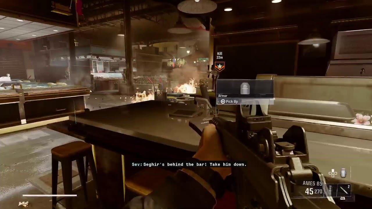 Black ops 6 livestream